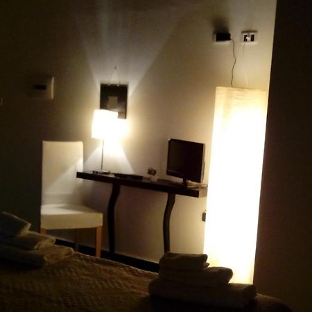 B&B Casa Vacanza Verzellino San Gregorio Magno 客房 照片