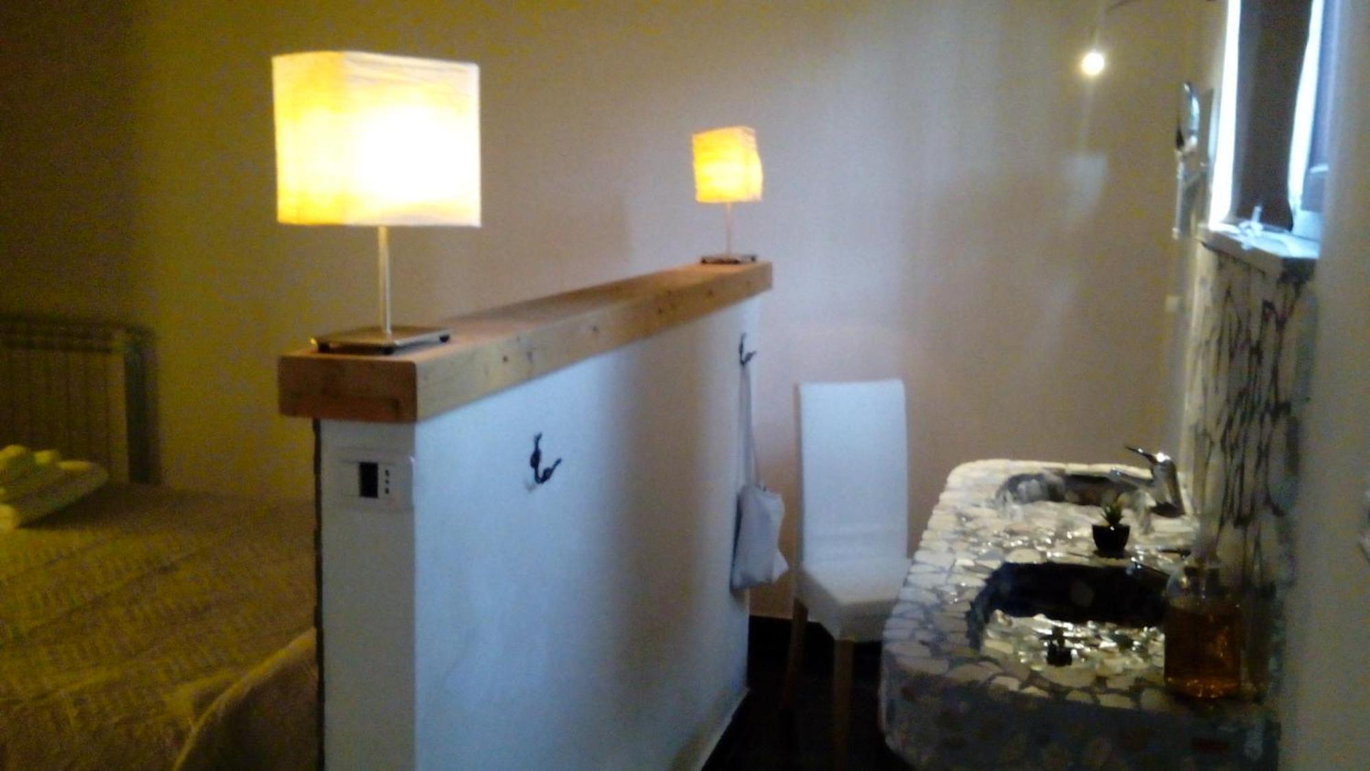 B&B Casa Vacanza Verzellino San Gregorio Magno 客房 照片