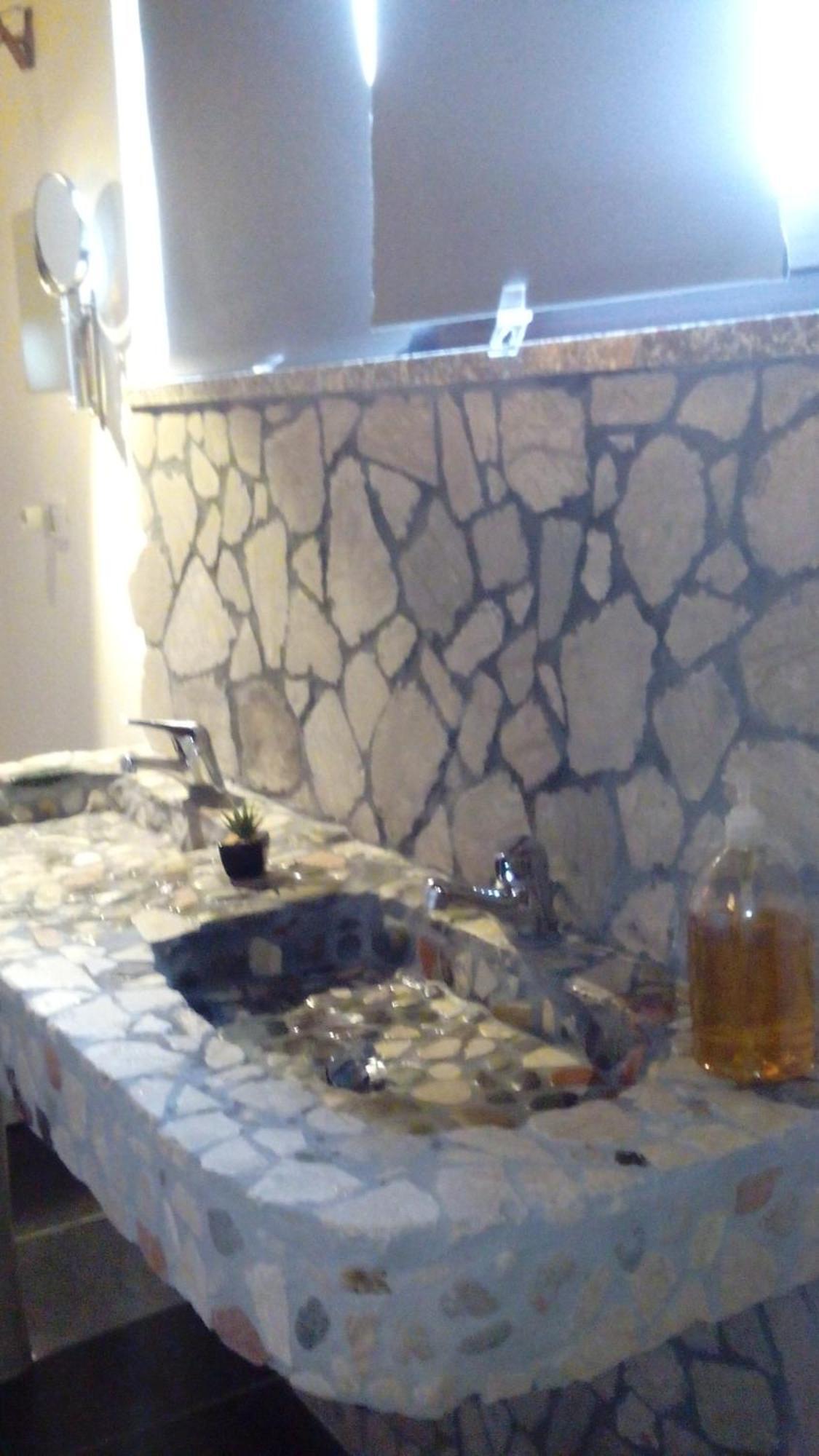 B&B Casa Vacanza Verzellino San Gregorio Magno 客房 照片