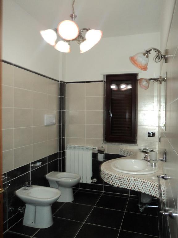 B&B Casa Vacanza Verzellino San Gregorio Magno 客房 照片