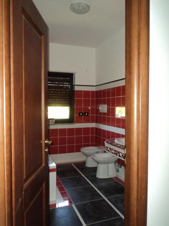 B&B Casa Vacanza Verzellino San Gregorio Magno 客房 照片