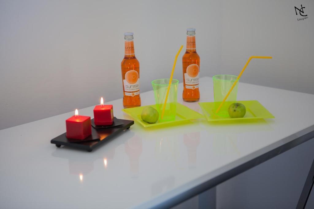 B&B Casa Vacanza Verzellino San Gregorio Magno 客房 照片