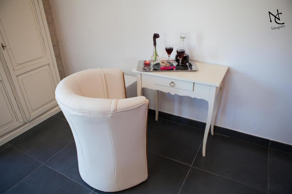 B&B Casa Vacanza Verzellino San Gregorio Magno 外观 照片